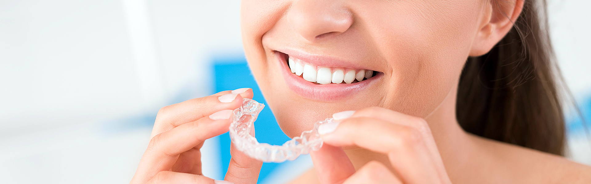How Does Invisalign® Work?