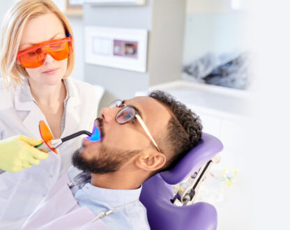 Is Laser Dentistry Better Than Traditional Treatments?