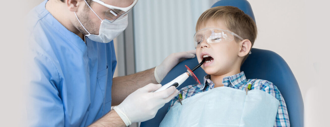 Everything You Should Know about SOLEA® Laser Dentistry