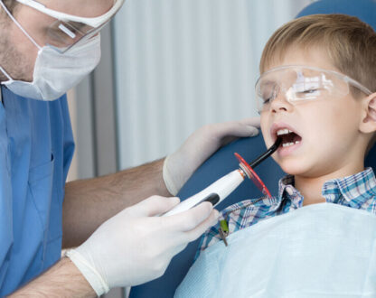 Everything You Should Know about SOLEA® Laser Dentistry