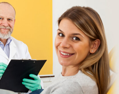 Consequences of Ignoring Dental Exams and Cleanings
