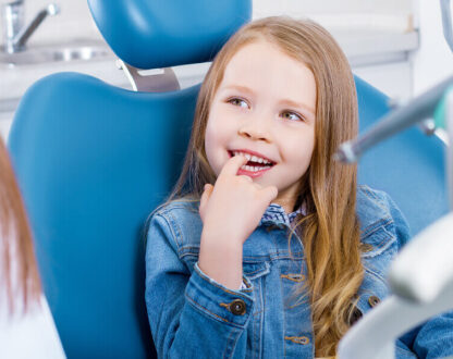 What You Need to Know About Children’s Dentistry