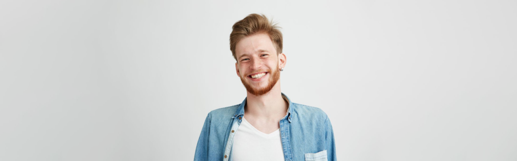 Icing professional teeth whitening