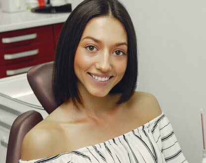 What Happens During Oral Cancer Screenings?