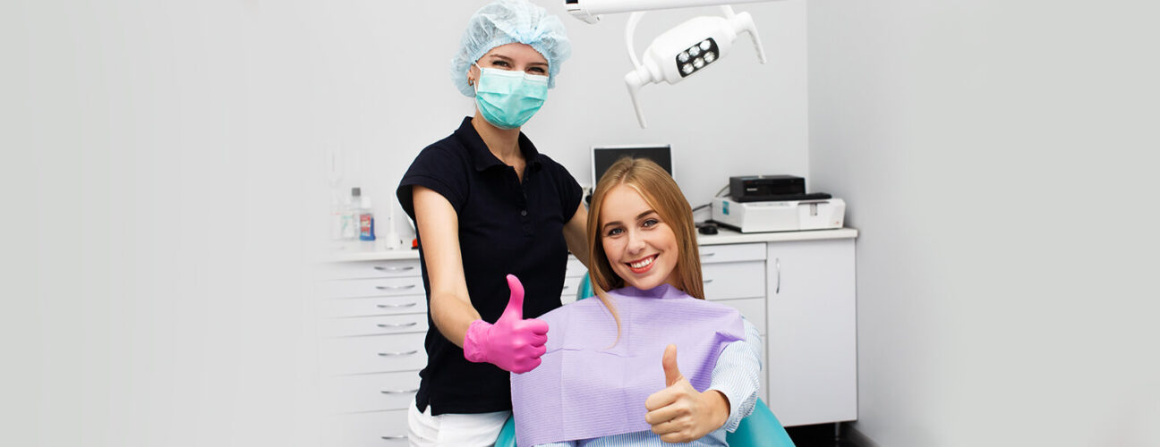 Procedure and Benefits of Dental Sealants