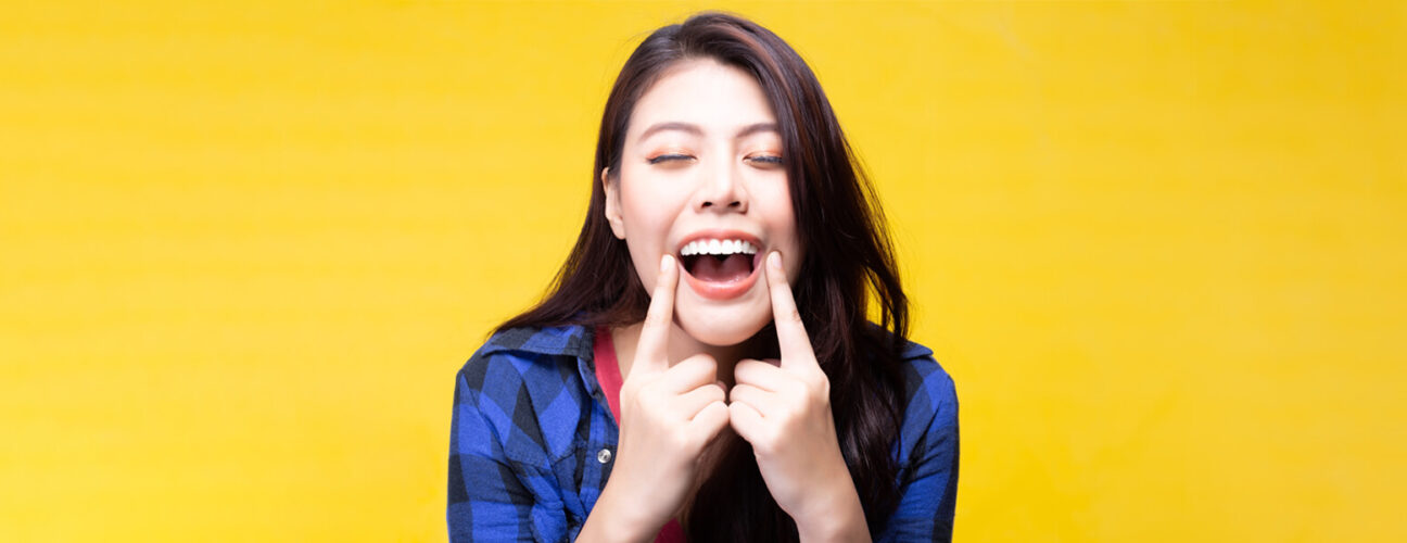 Different Types of Cosmetic Dentistry Can Improve the Appearance of Your Teeth and Smile