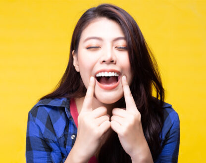 Different Types of Cosmetic Dentistry Can Improve the Appearance of Your Teeth and Smile