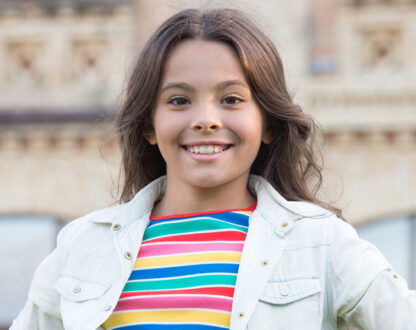 Early Education about Children’s Dentistry Beneficial for a Child