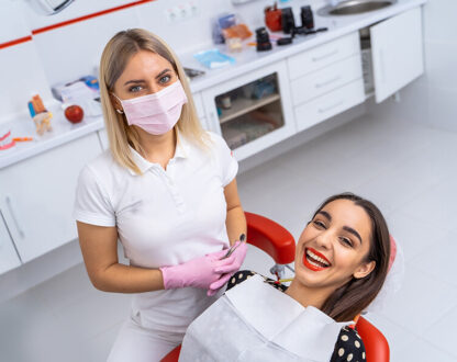 How Do Dental Implants Differ from Extraction?