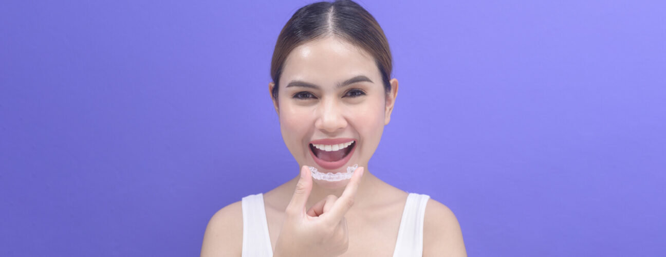 How Does Invisalign® Work?