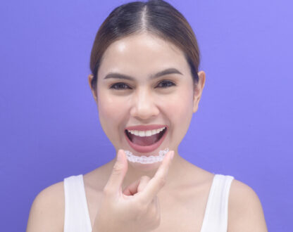 How Does Invisalign® Work?