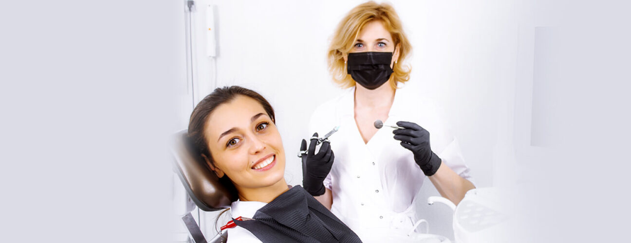 Peculiarities Of General Dentistry.