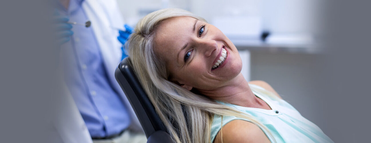 Restoring a Smile through Dental Implants