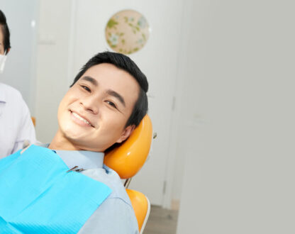 SOLEA Laser Dentistry: What Are the Benefits?