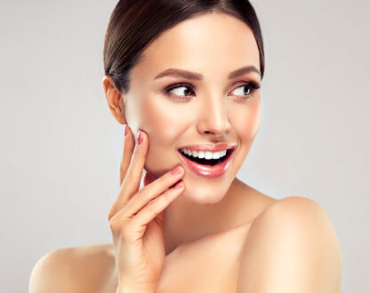 Top 5 Dental Procedures in Cosmetic Dentistry