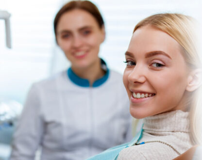What Does General Dentistry Entail?