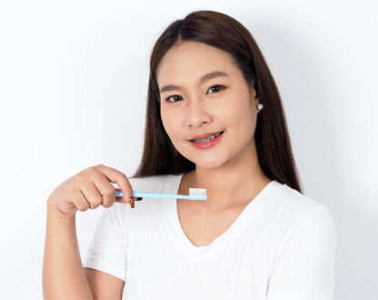 What Issues Might Occur If You Don’t Clean Your Teeth Routinely?