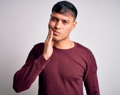 When Would you Need Emergency Dentistry Services in Heath, Texas?