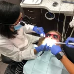 Dental services in Heath TX