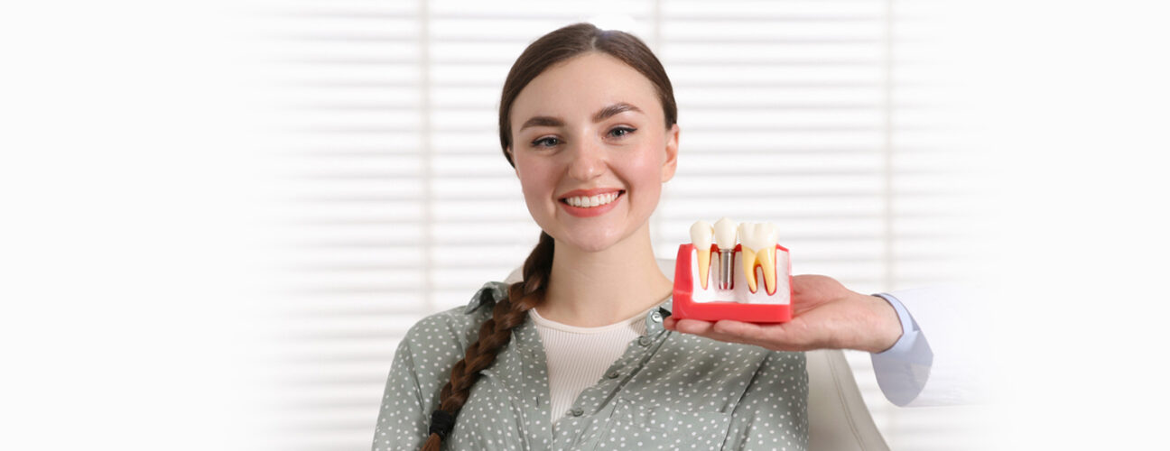Smile with Confidence: How Dental Implants Can Transform Your Life