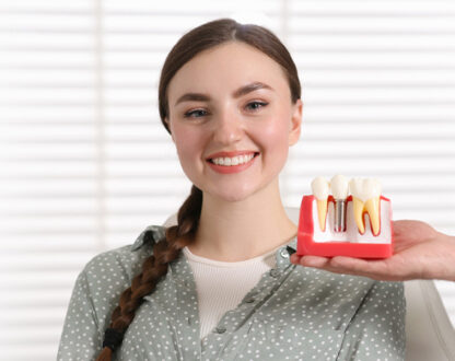 Smile with Confidence: How Dental Implants Can Transform Your Life