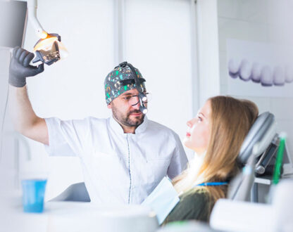 Revolutionizing Dentistry: The Benefits of SOLEA Laser Technology