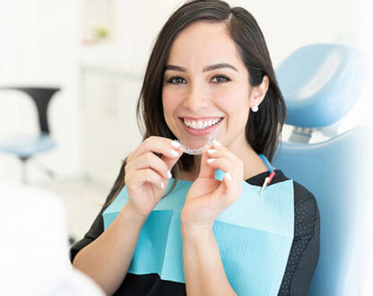 Maintaining Oral Health During Invisalign Treatment: Tips and Tricks