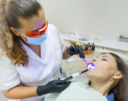 Early Detection Saves Lives: Understanding the Power of Oral Cancer Screenings