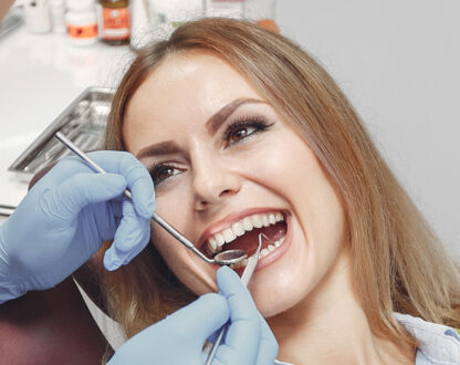 Tooth Extraction