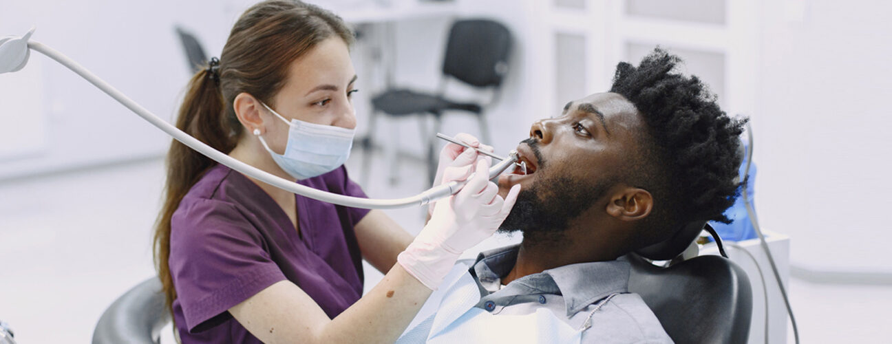 Spotting the Clot: What Does a Blood Clot Look Like After Tooth Extraction?