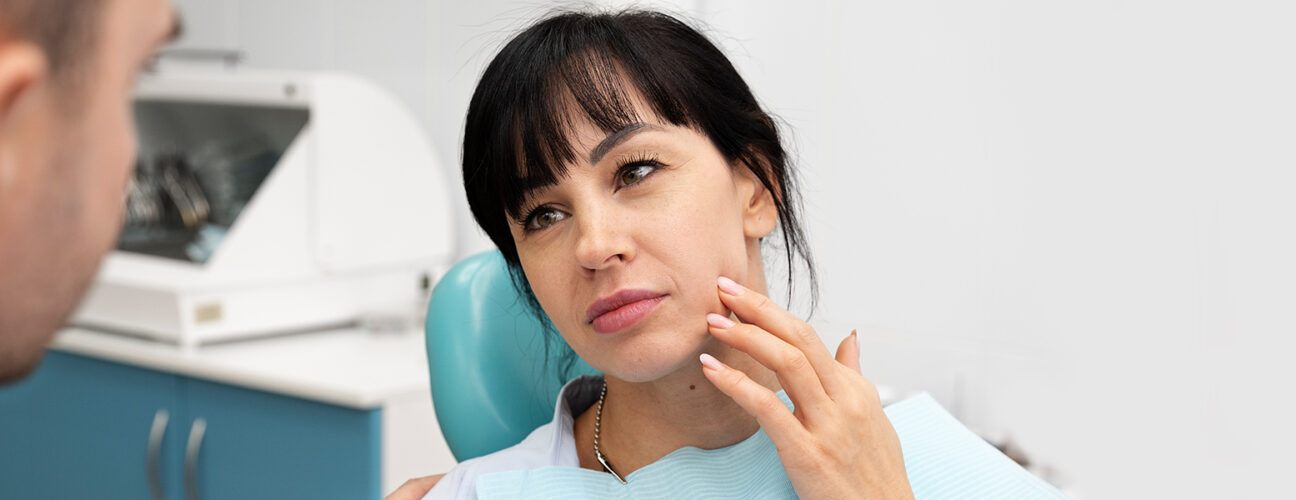 How to Handle a Dental Emergency