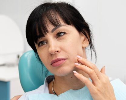 How to Handle a Dental Emergency