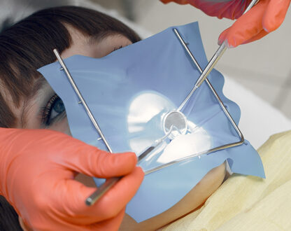 What is Solea Laser Dentistry