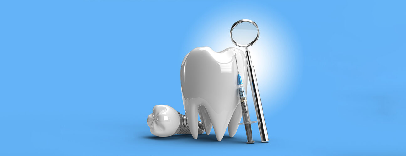 How Dental Implants Can Improve Your Quality of Life