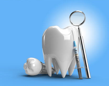 How Dental Implants Can Improve Your Quality of Life