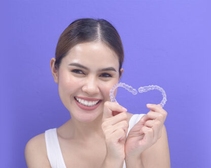 What Is Invisalign A Clear Path to Straighter Teeth