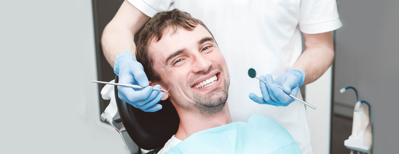 The-Importance-of-Regular-Dental-Exams-&-Cleanings