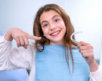 What to Expect During Your Invisalign Journey