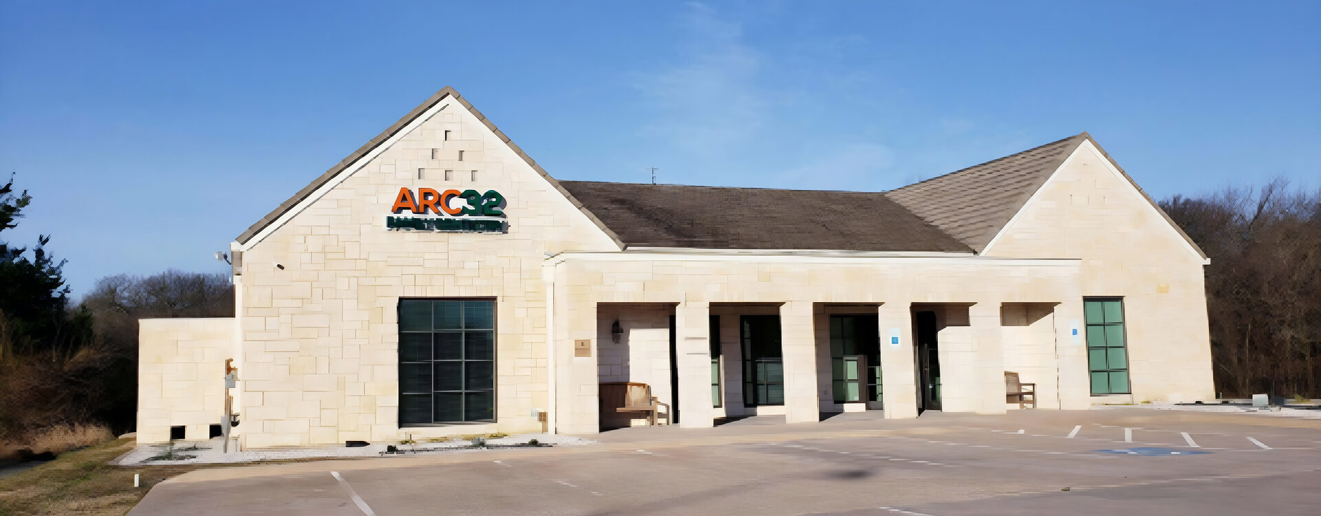 Welcome to Arc 32 Family Dentistry