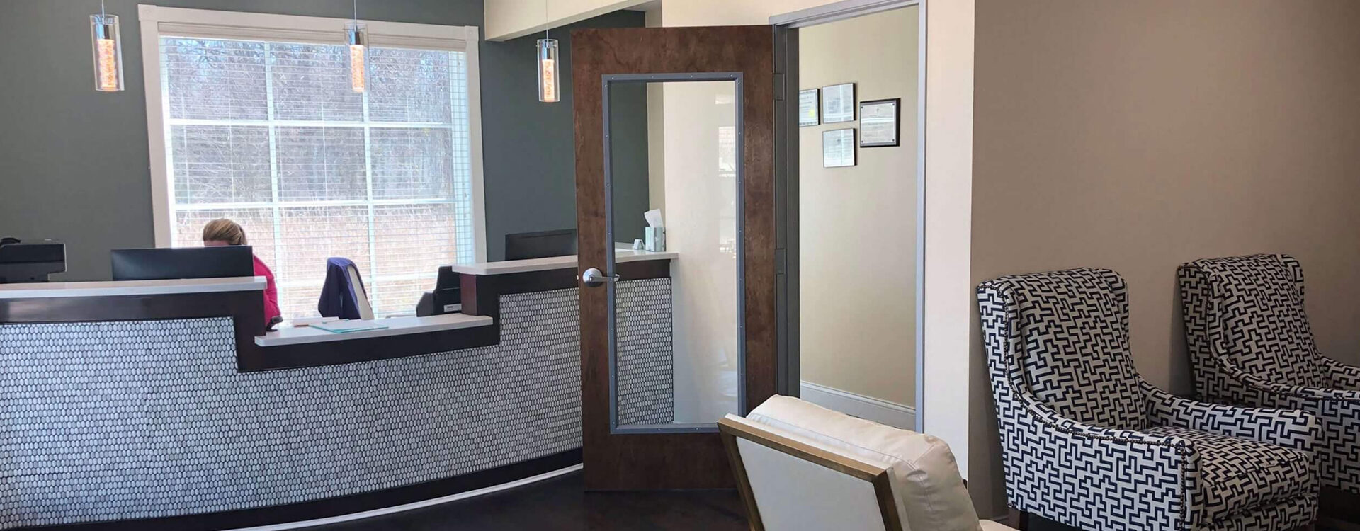 We Accept All PPO Plans & Some DMO Plans