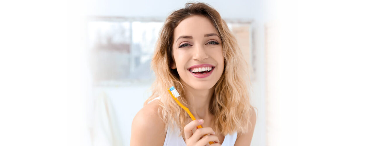 Dental Exams & Cleanings