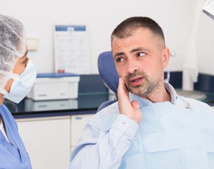 What Causes the Pulp of a Tooth to Be Exposed and How Can You Prevent It?