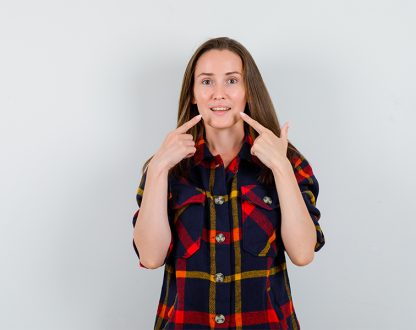 How to Treat Grooves in Teeth Enamel Before They Turn Into Cavities