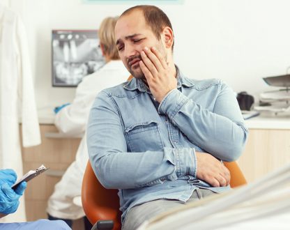 What Causes a Hole in a Tooth and How to Get Pain Relief Fast