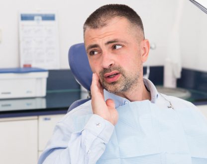 Common Cavity Pain Symptoms and How to Treat Them