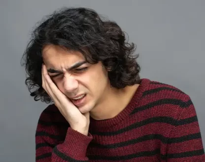 Why Are My Teeth Cracking All of a Sudden in Adults?