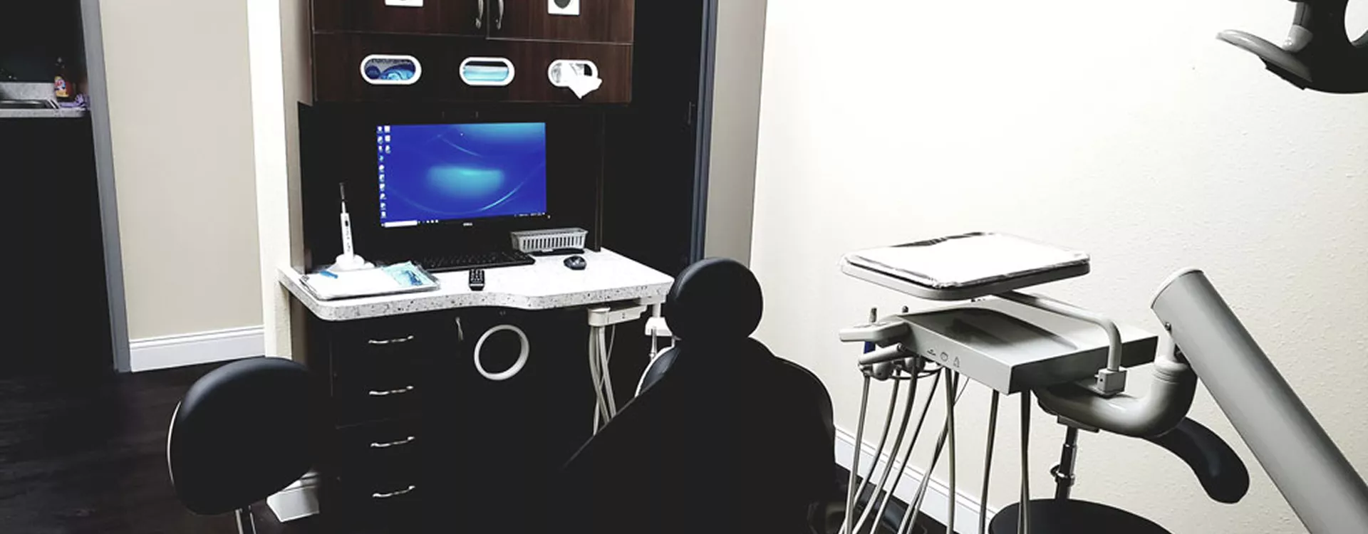 Take the First Step Towards a New Smile