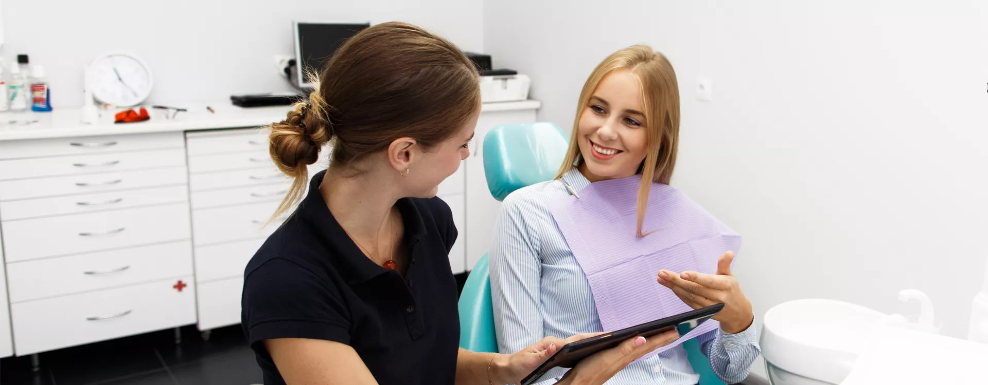 We Accept Select PPO Insurance Plans