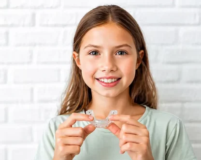 Why Are My Upper Teeth and Lower Teeth Not Aligned?